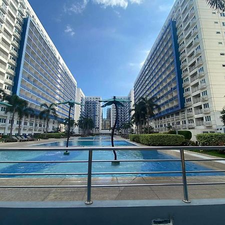 Madison'S Place At Sea Moa Manille Extérieur photo