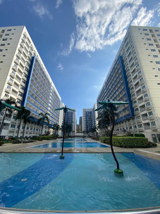 Madison'S Place At Sea Moa Manille Extérieur photo