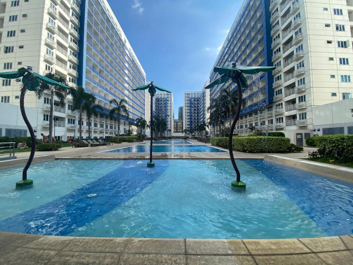 Madison'S Place At Sea Moa Manille Extérieur photo