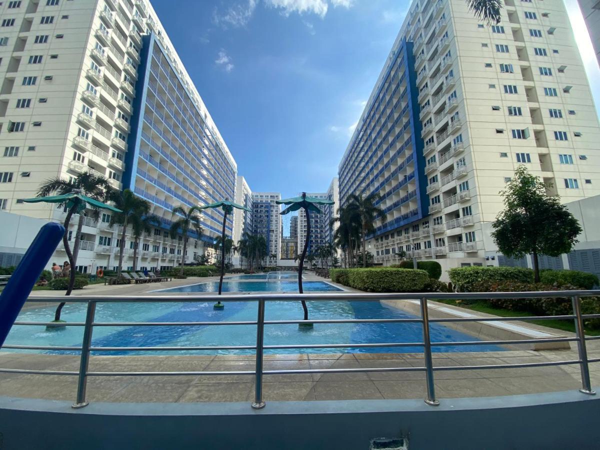 Madison'S Place At Sea Moa Manille Extérieur photo