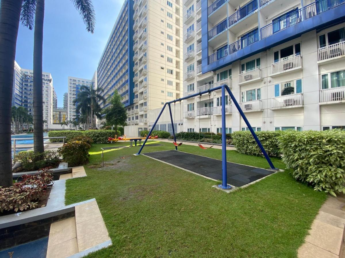 Madison'S Place At Sea Moa Manille Extérieur photo