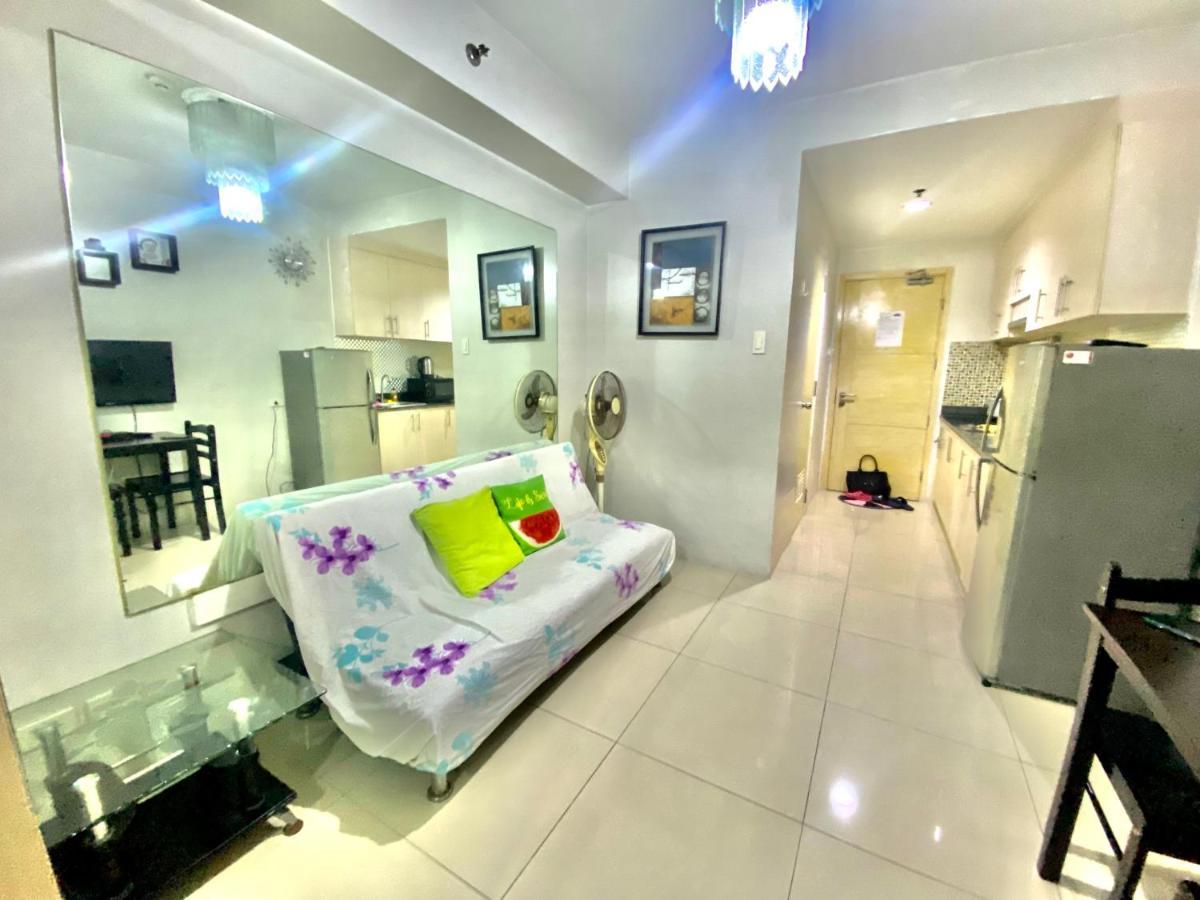 Madison'S Place At Sea Moa Manille Extérieur photo