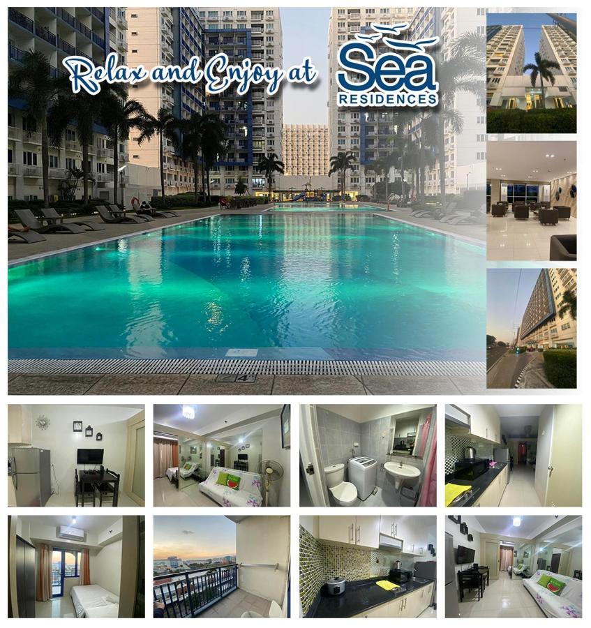 Madison'S Place At Sea Moa Manille Extérieur photo