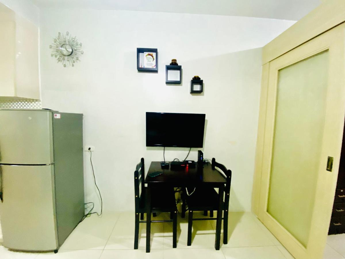 Madison'S Place At Sea Moa Manille Extérieur photo