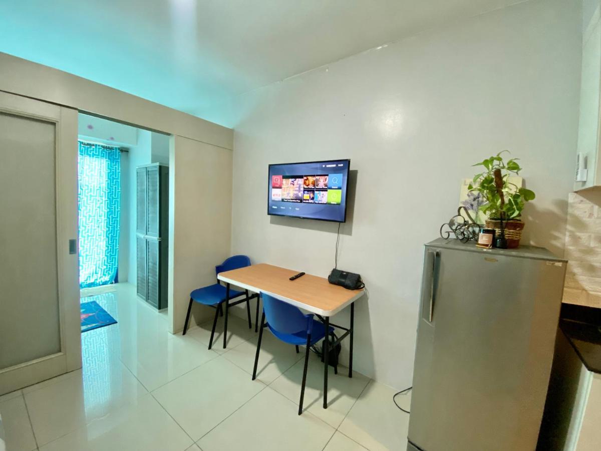 Madison'S Place At Sea Moa Manille Extérieur photo