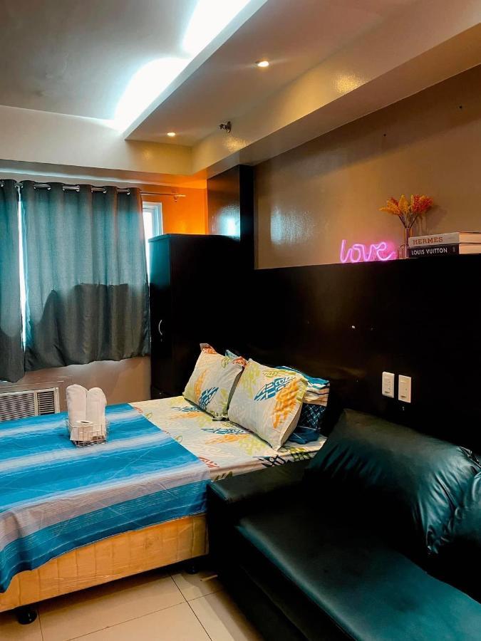 Madison'S Place At Sea Moa Manille Extérieur photo