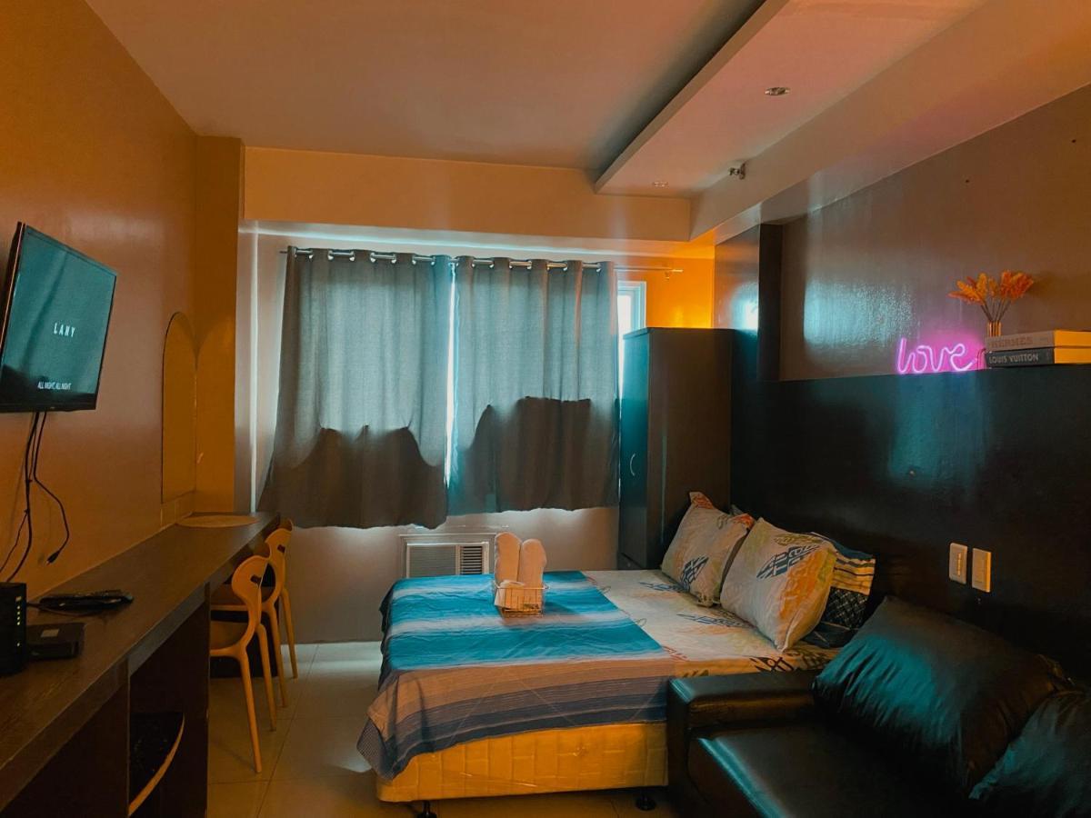Madison'S Place At Sea Moa Manille Extérieur photo