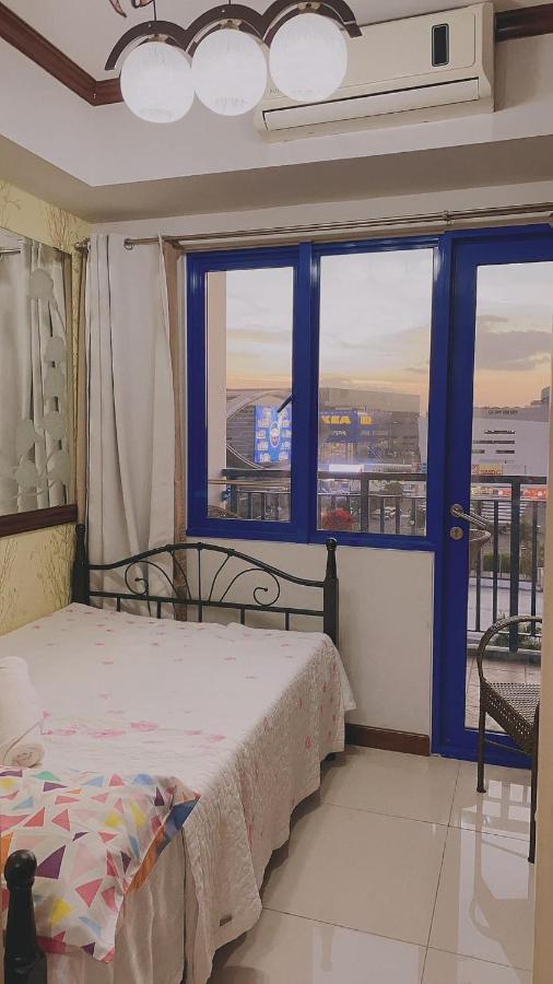 Madison'S Place At Sea Moa Manille Extérieur photo