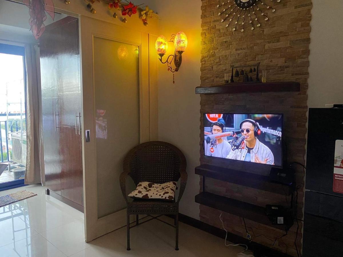 Madison'S Place At Sea Moa Manille Extérieur photo