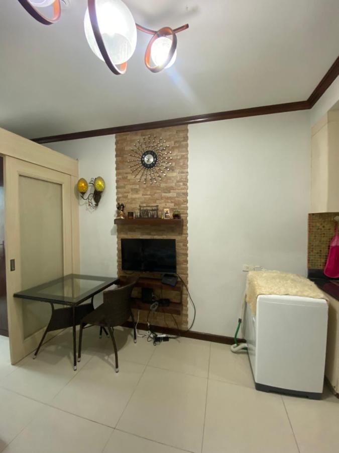 Madison'S Place At Sea Moa Manille Extérieur photo