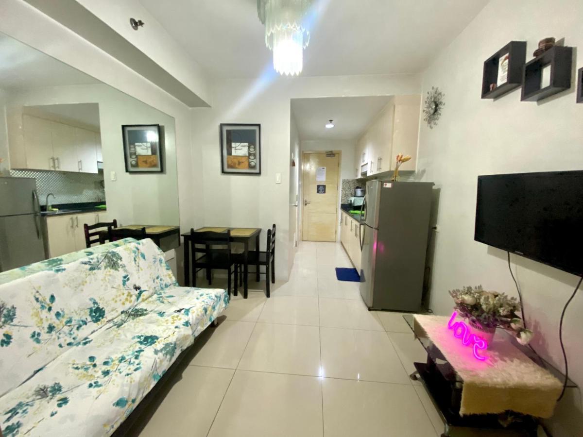 Madison'S Place At Sea Moa Manille Extérieur photo