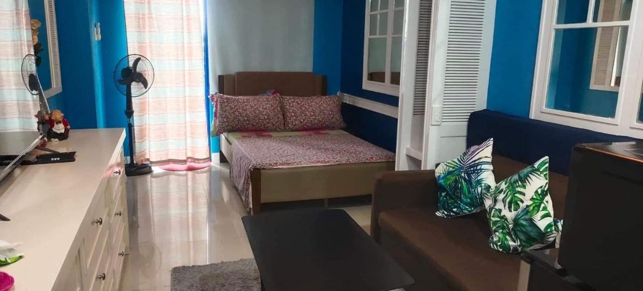 Madison'S Place At Sea Moa Manille Extérieur photo