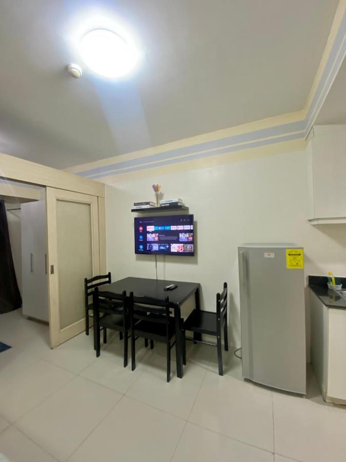 Madison'S Place At Sea Moa Manille Extérieur photo