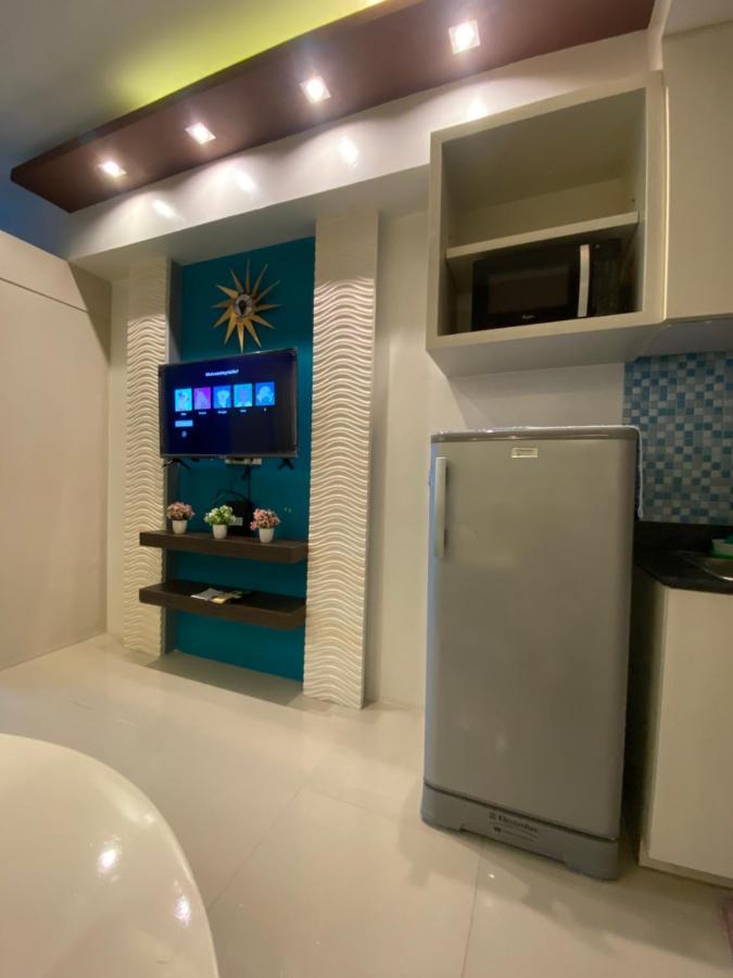 Madison'S Place At Sea Moa Manille Extérieur photo