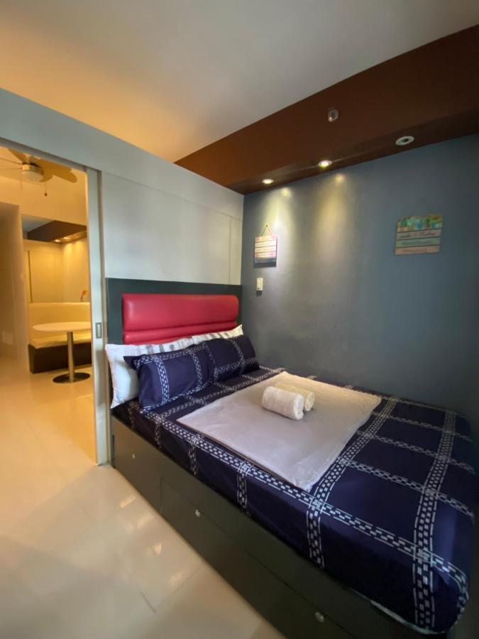 Madison'S Place At Sea Moa Manille Extérieur photo