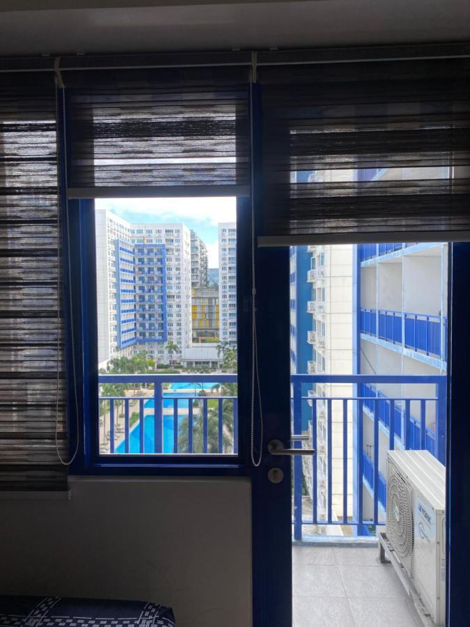 Madison'S Place At Sea Moa Manille Extérieur photo
