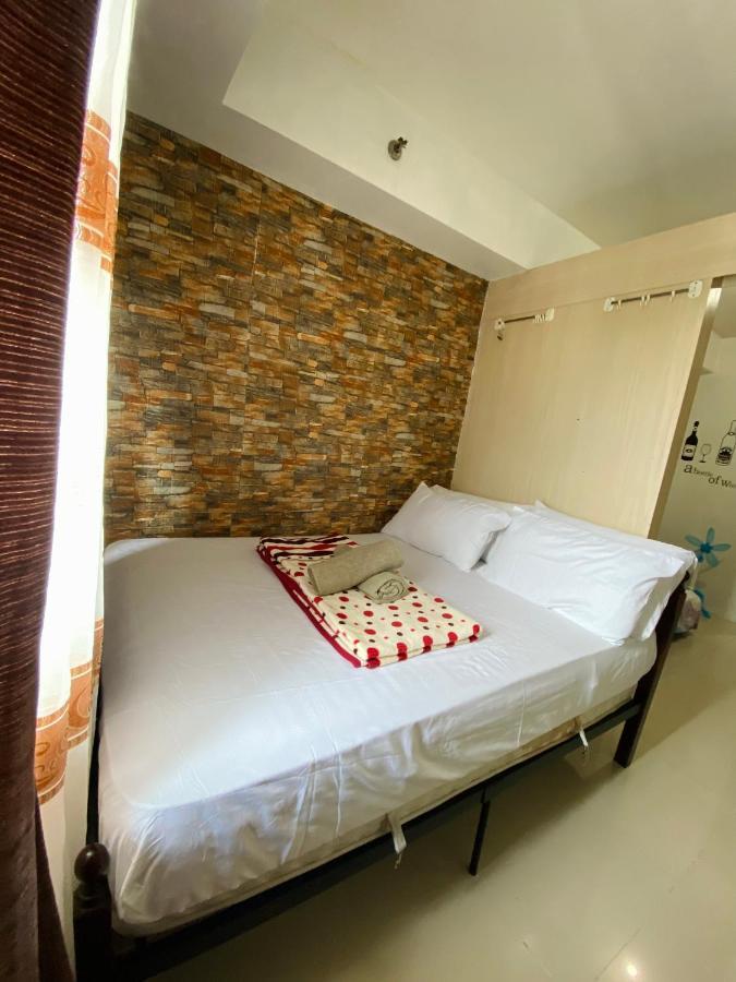 Madison'S Place At Sea Moa Manille Extérieur photo