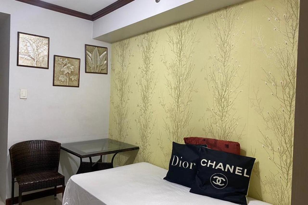 Madison'S Place At Sea Moa Manille Extérieur photo