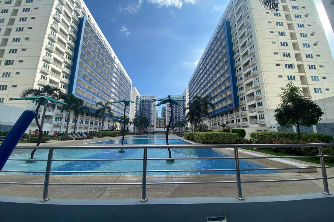 Madison'S Place At Sea Moa Manille Extérieur photo