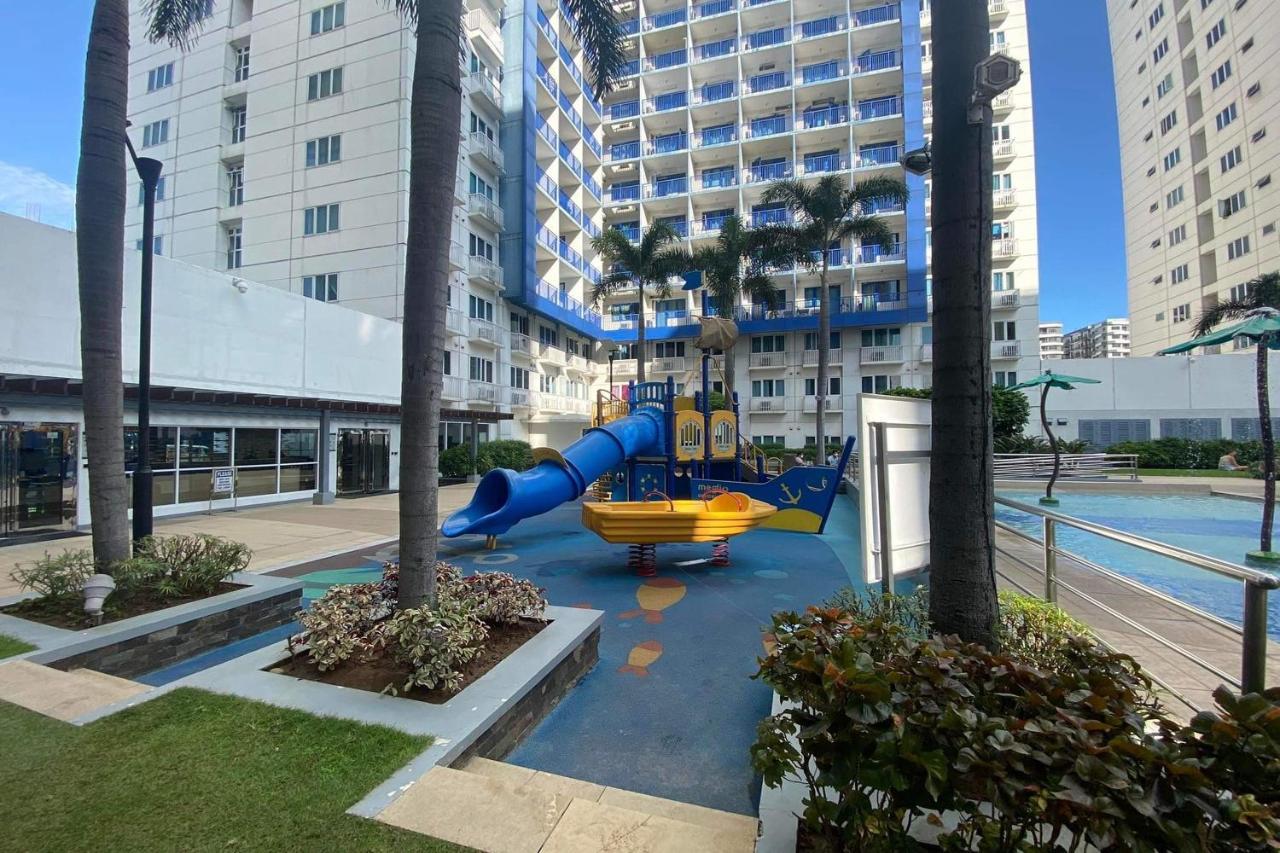 Madison'S Place At Sea Moa Manille Extérieur photo