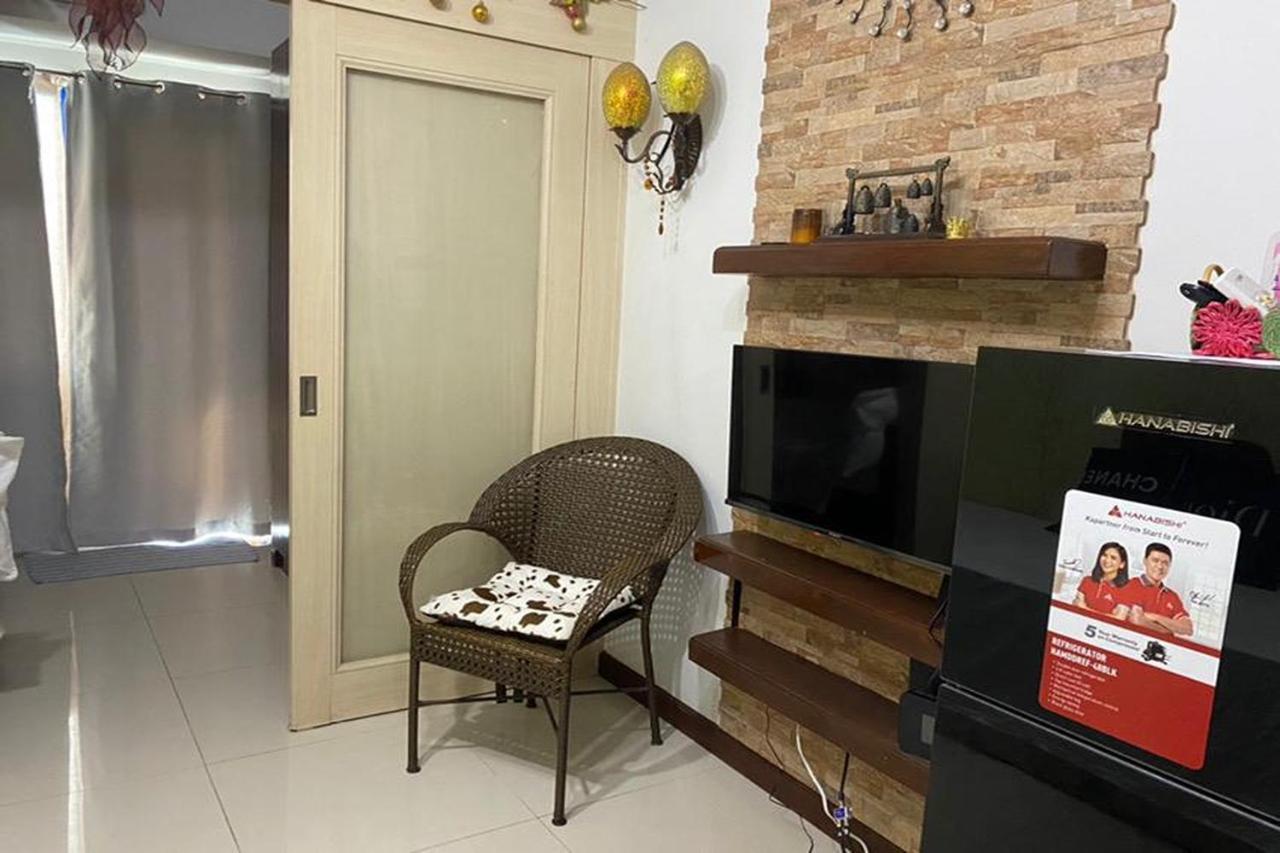 Madison'S Place At Sea Moa Manille Extérieur photo