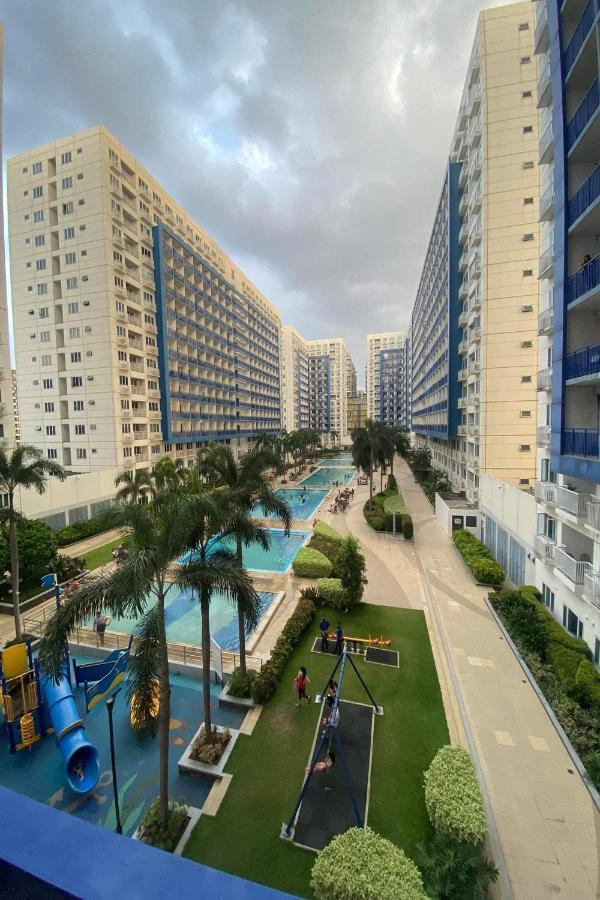 Madison'S Place At Sea Moa Manille Extérieur photo