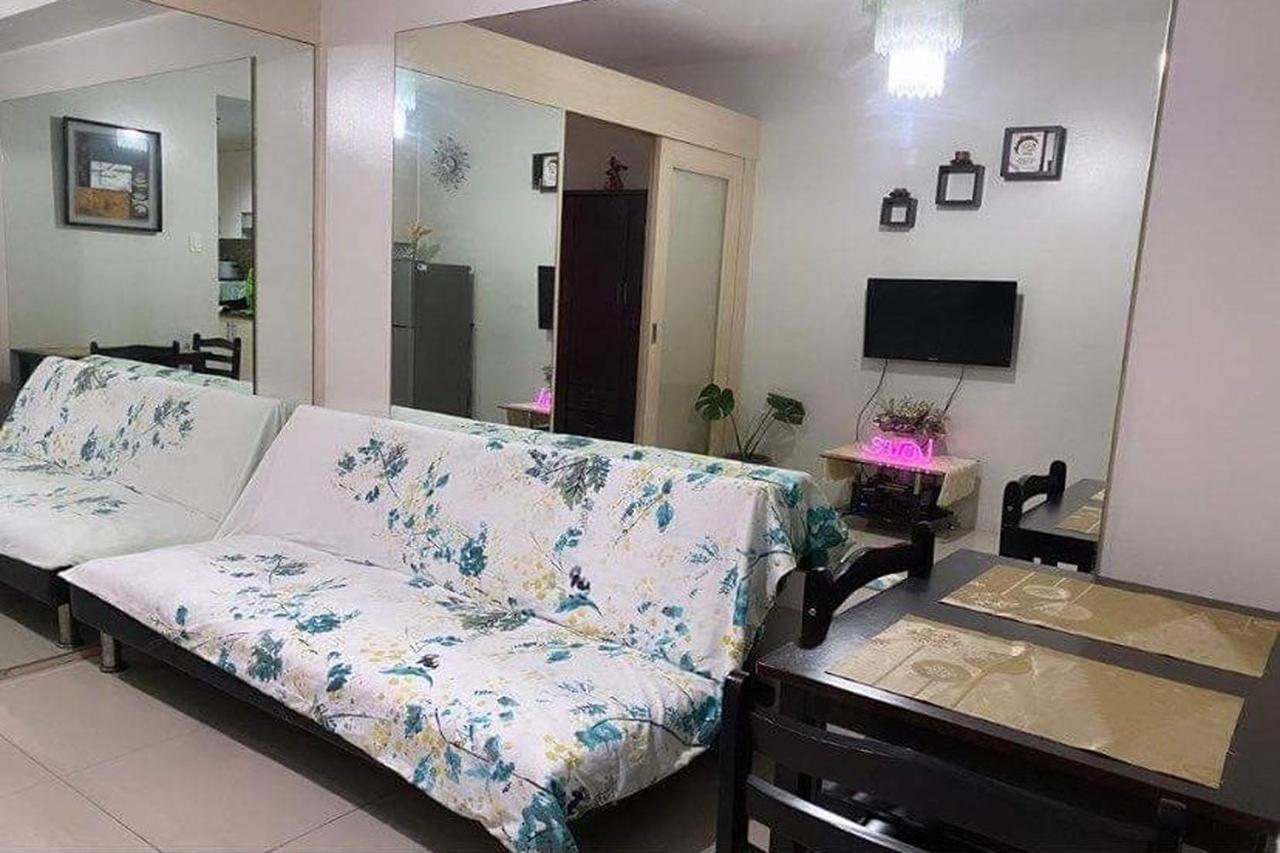 Madison'S Place At Sea Moa Manille Extérieur photo