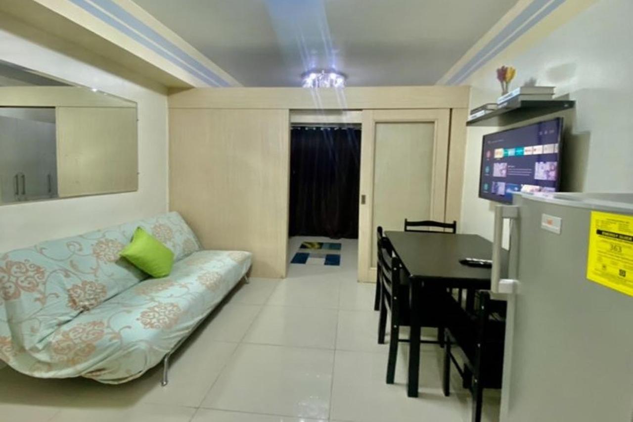 Madison'S Place At Sea Moa Manille Extérieur photo