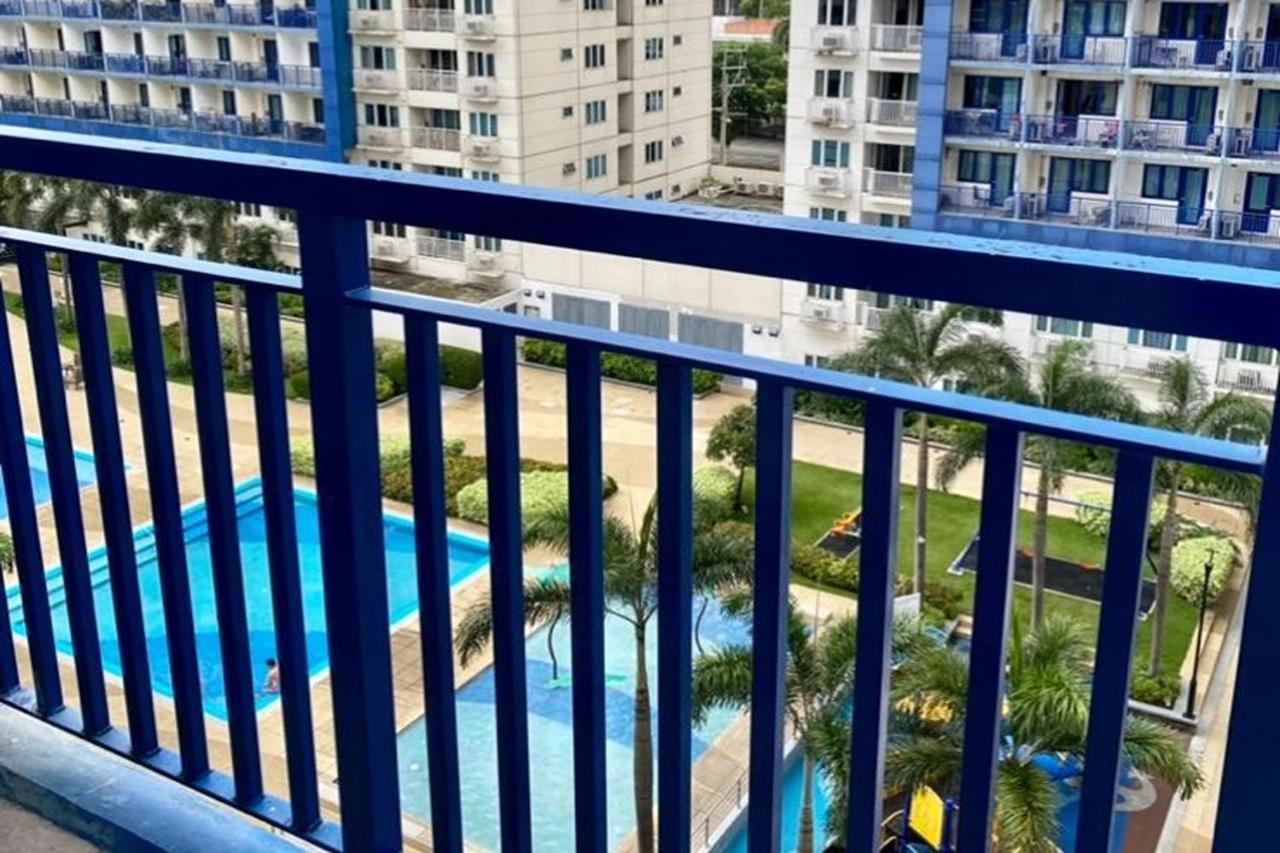 Madison'S Place At Sea Moa Manille Extérieur photo